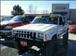 2001 Jeep Cherokee