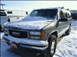 1999 GMC Suburban