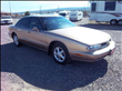 1998 Oldsmobile LSS