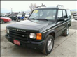 1999 Land Rover Discovery II