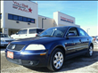 2002 Volkswagen Passat