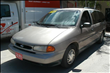1995 Ford Windstar