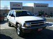 1996 Chevrolet Blazer