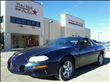1998 Chevrolet Camaro