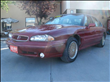 1997 Pontiac Bonneville