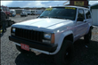 1985 Jeep Cherokee