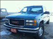 1998 GMC Sierra 1500