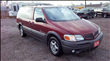 2001 Pontiac Montana
