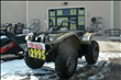 2001 Yamaha Kodiak 4x4 401cc