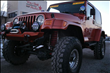 2002 Jeep Wrangler