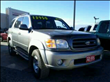 2004 Toyota Sequoia