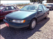 1995 Ford Taurus