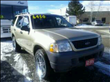 2002 Ford Explorer