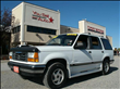 1992 Ford Explorer