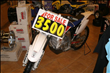 2007 Yamaha YZ450F