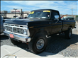 1974 Ford F250