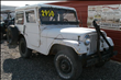 1962 Jeep Willys