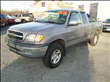 2001 Toyota Tundra