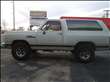 1988 Dodge RamCharger