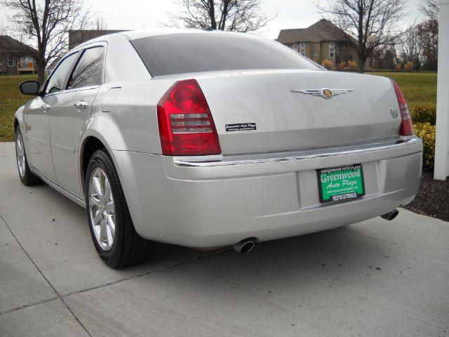 2007 Chrysler 300C
