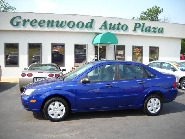 2006 Ford Focus for sale