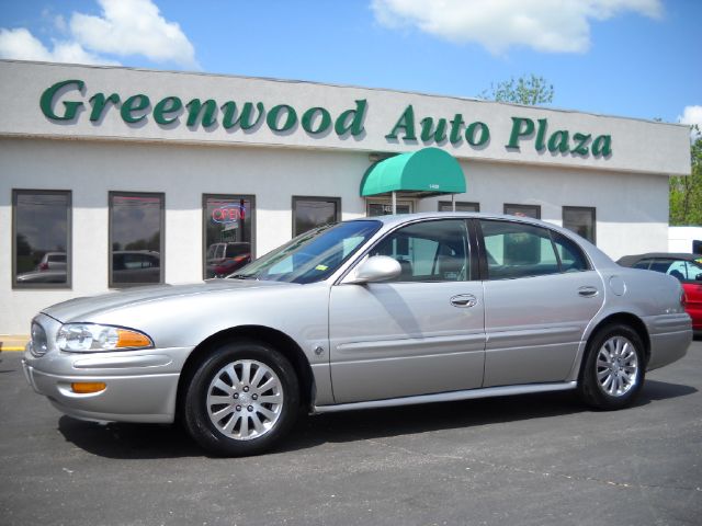 2005 Buick LeSabre