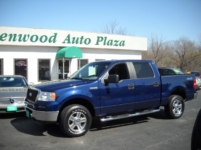 2007 Ford F150 for sale