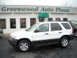 2005 Ford Escape
