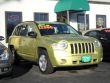 2010 Jeep Compass