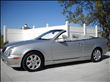 2002 Mercedes-Benz CLK Class