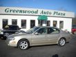 2003 Nissan Maxima