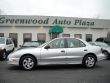 2002 Pontiac Sunfire