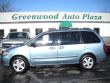 2003 Mazda MPV