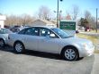 2007 Ford Five Hundred