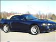 2001 Ford Mustang