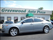 2007 Saturn Aura