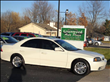 2003 Lincoln LS