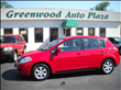 2007 Nissan Versa