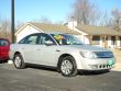 2009 Ford Taurus