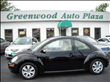 2008 Volkswagen New Beetle