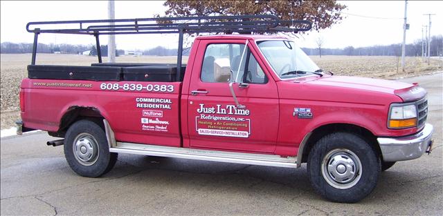 1996 Ford F250 for sale