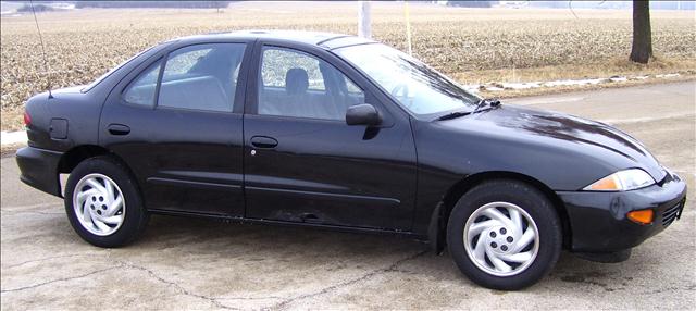 1997 Chevrolet Cavalier for sale