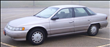 1995 Mercury Sable