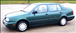 1995 Volkswagen Jetta III
