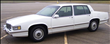 1991 Cadillac Deville