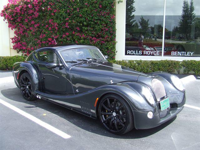 2010 Morgan Supersports for sale