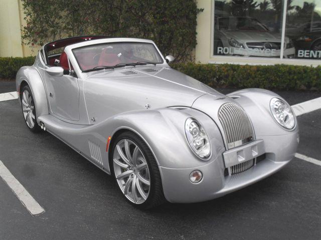 2010 Morgan SuperSports for sale