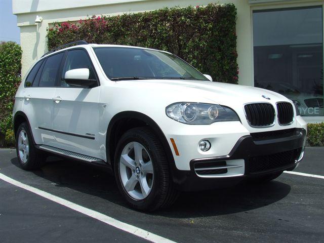 2009 BMW X5 for sale