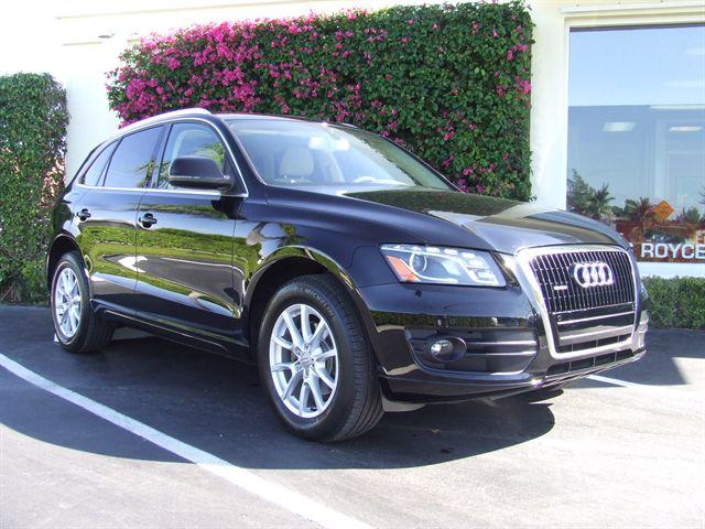 2010 Audi Q5 for sale