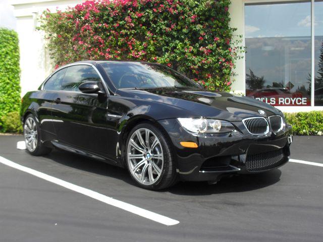 2009 BMW M3 for sale